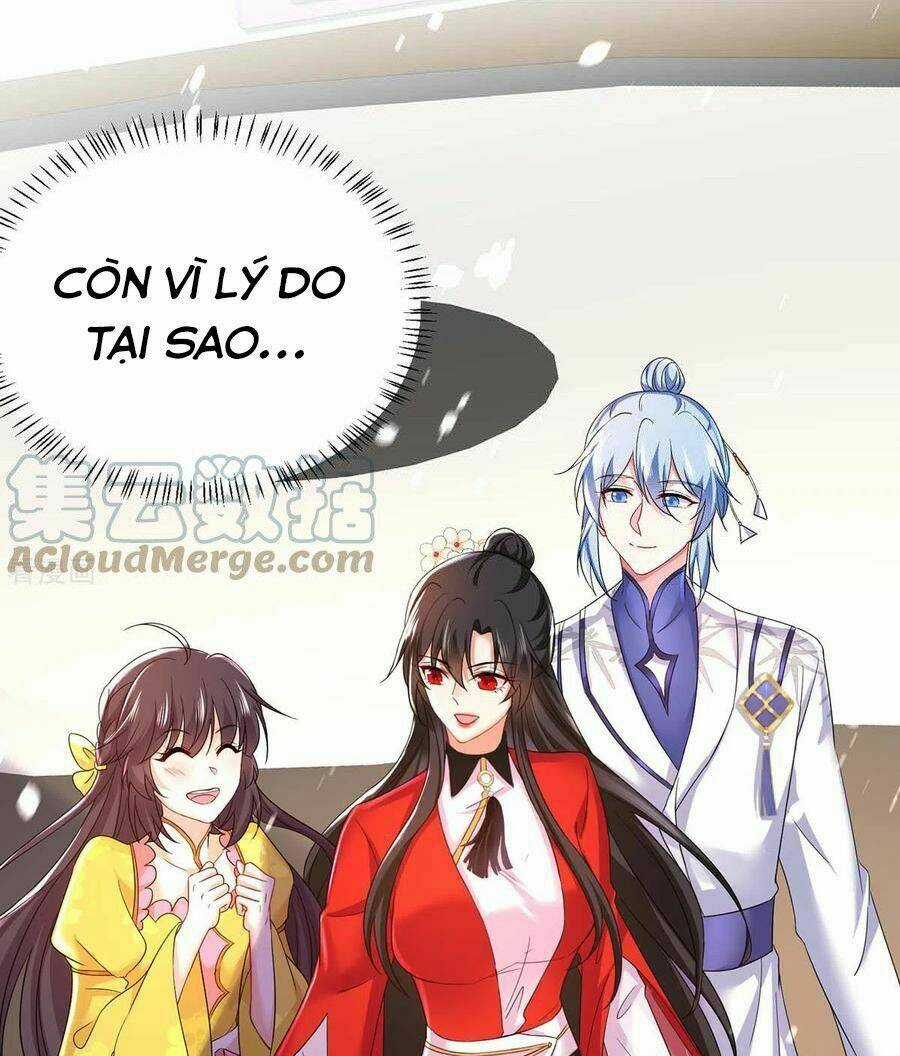 Ta Ở Dị Giới Nuôi Dưỡng Nam Thần: Thần Y Cửu Tiểu Thư Chapter 177 trang 24