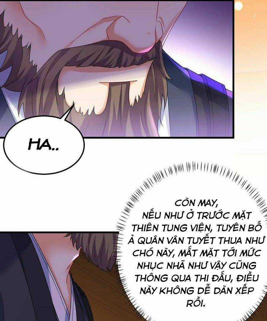 Ta Ở Dị Giới Nuôi Dưỡng Nam Thần: Thần Y Cửu Tiểu Thư Chapter 177 trang 26