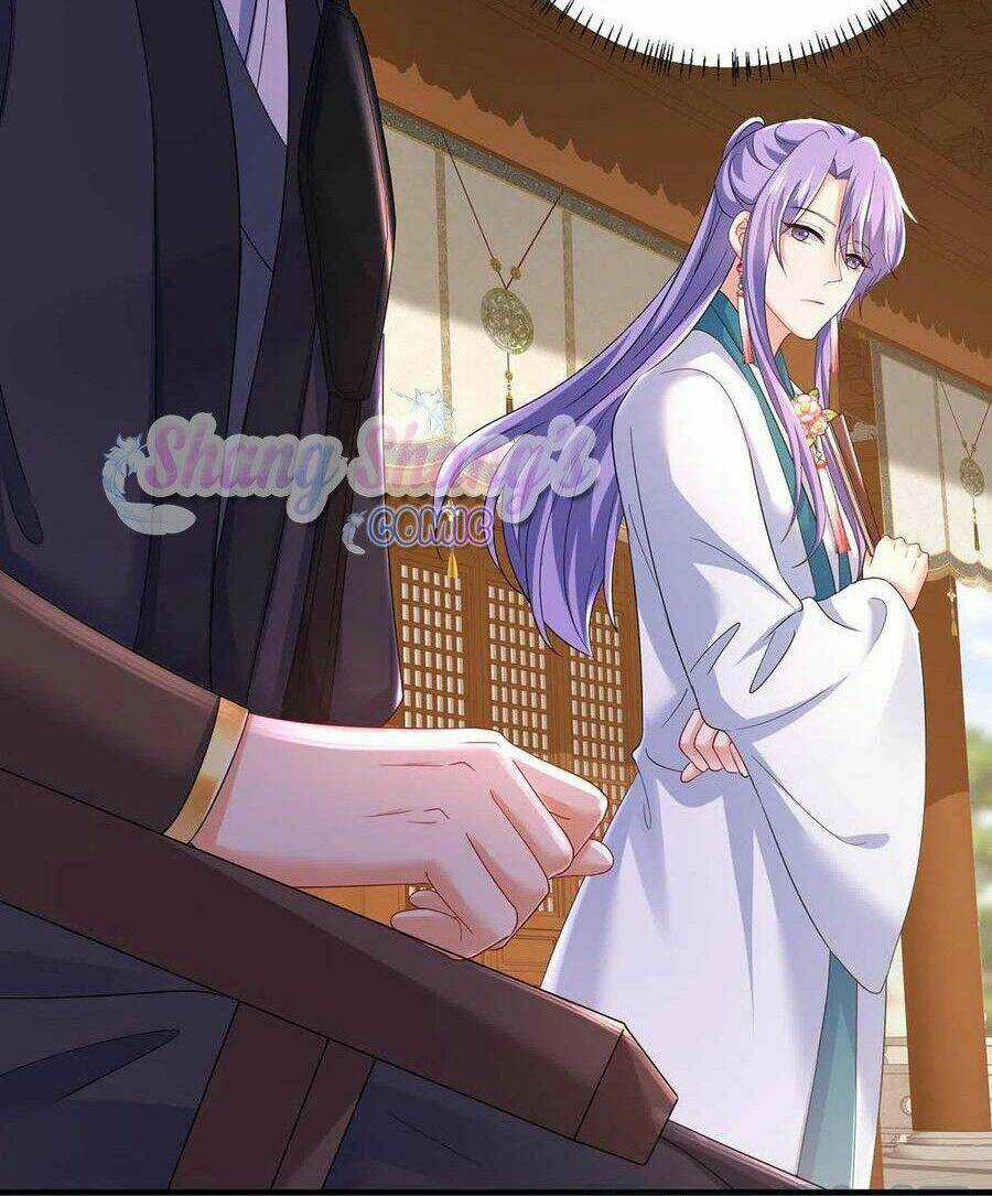 Ta Ở Dị Giới Nuôi Dưỡng Nam Thần: Thần Y Cửu Tiểu Thư Chapter 177 trang 27