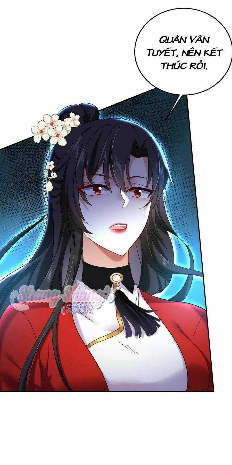 Ta Ở Dị Giới Nuôi Dưỡng Nam Thần: Thần Y Cửu Tiểu Thư Chapter 177 trang 3