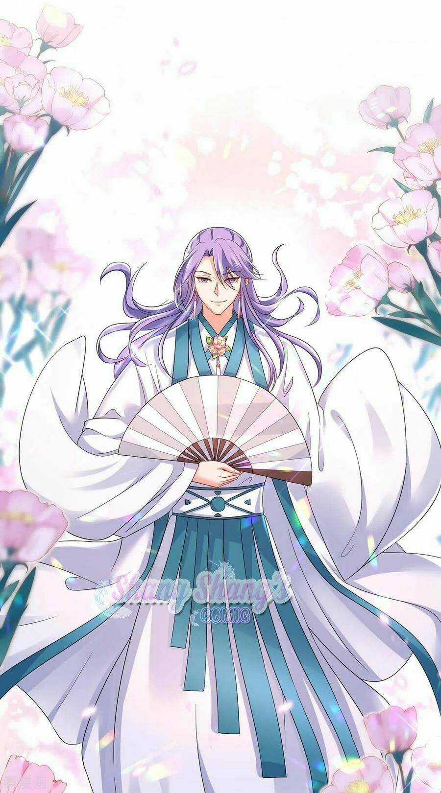 Ta Ở Dị Giới Nuôi Dưỡng Nam Thần: Thần Y Cửu Tiểu Thư Chapter 177 trang 30