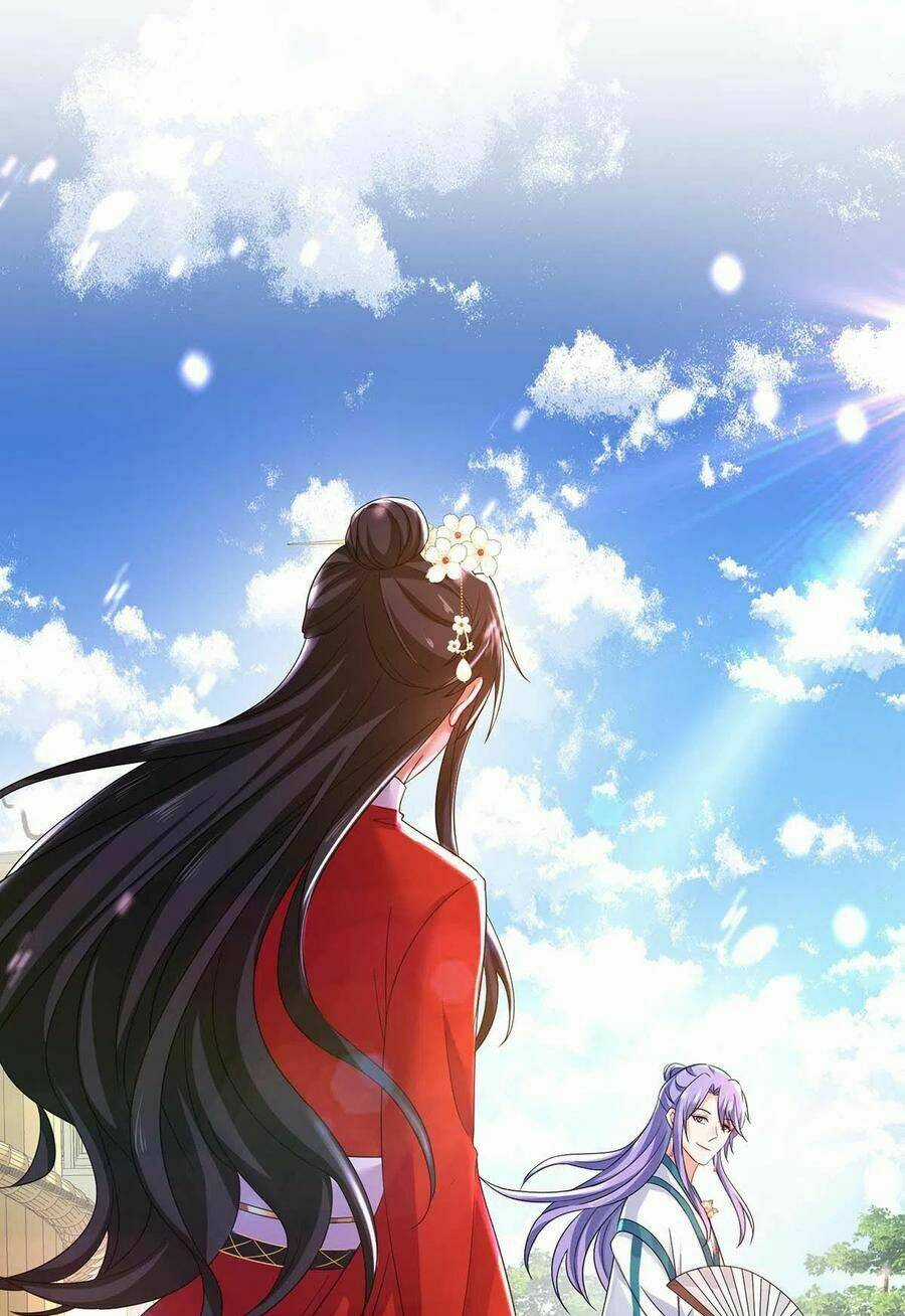 Ta Ở Dị Giới Nuôi Dưỡng Nam Thần: Thần Y Cửu Tiểu Thư Chapter 177 trang 32