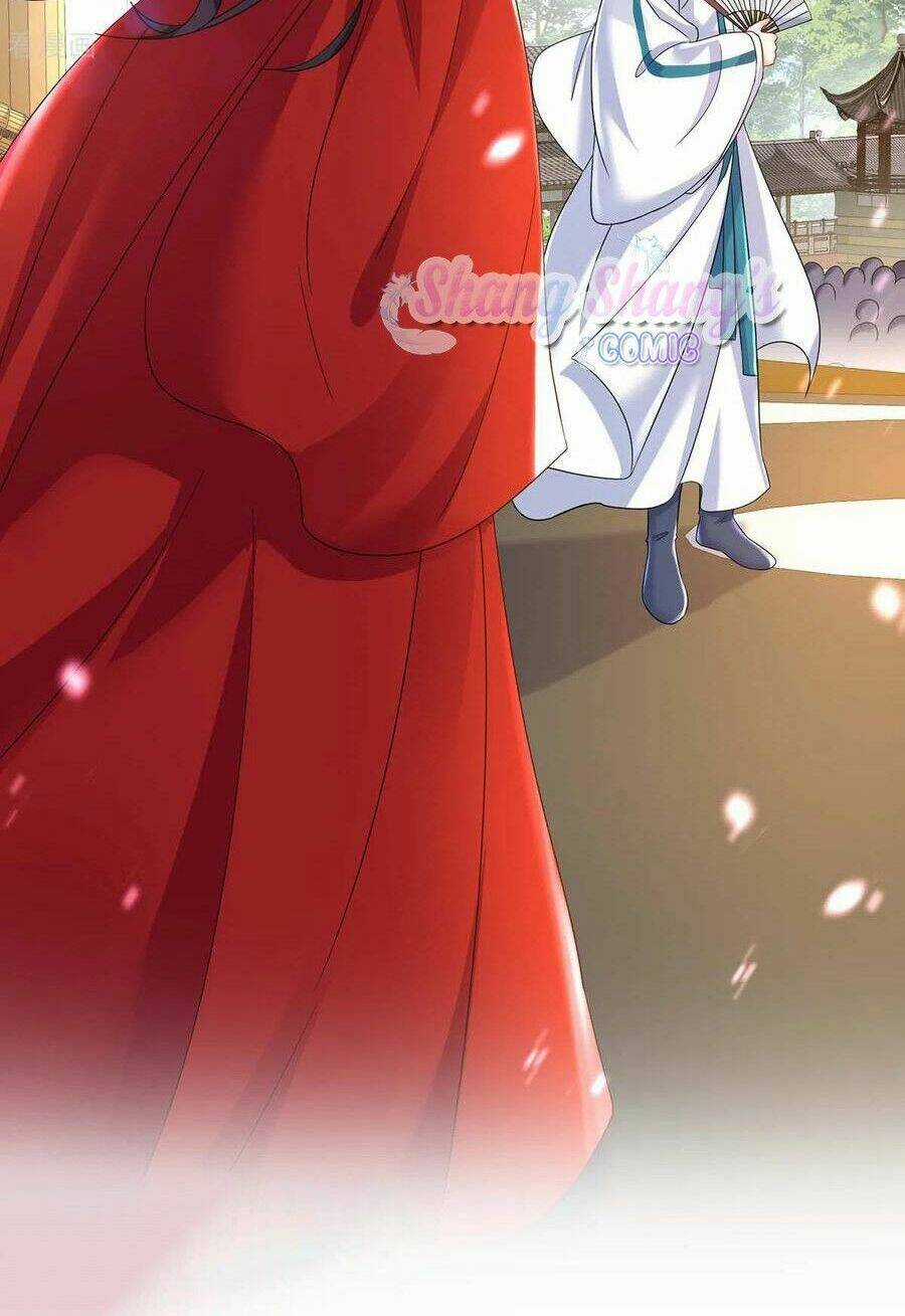 Ta Ở Dị Giới Nuôi Dưỡng Nam Thần: Thần Y Cửu Tiểu Thư Chapter 177 trang 33