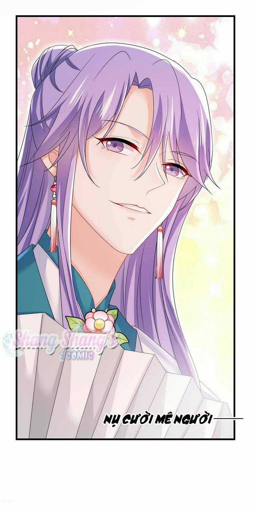 Ta Ở Dị Giới Nuôi Dưỡng Nam Thần: Thần Y Cửu Tiểu Thư Chapter 177 trang 34