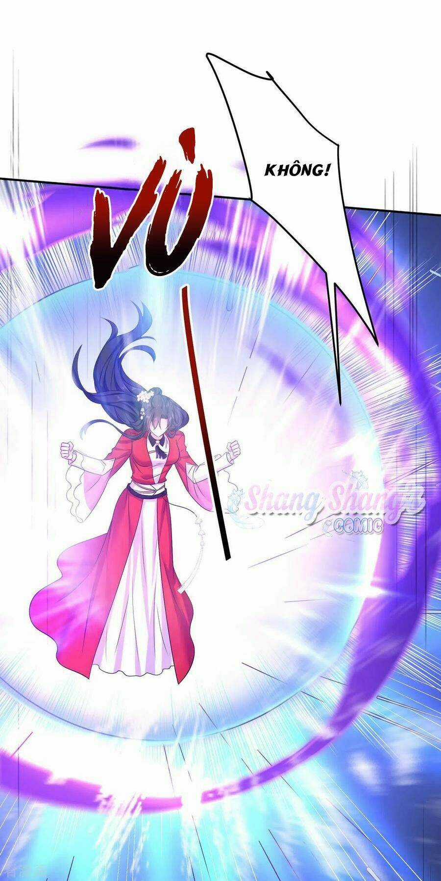 Ta Ở Dị Giới Nuôi Dưỡng Nam Thần: Thần Y Cửu Tiểu Thư Chapter 177 trang 4