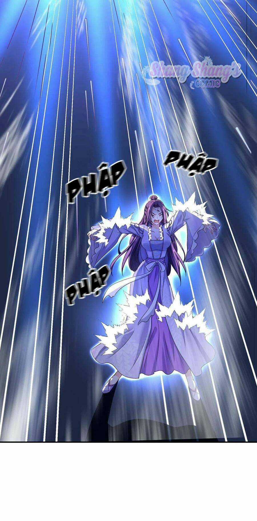 Ta Ở Dị Giới Nuôi Dưỡng Nam Thần: Thần Y Cửu Tiểu Thư Chapter 177 trang 5