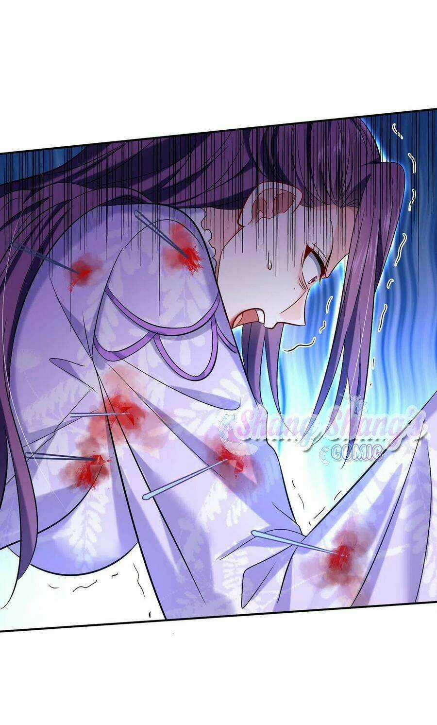 Ta Ở Dị Giới Nuôi Dưỡng Nam Thần: Thần Y Cửu Tiểu Thư Chapter 177 trang 6