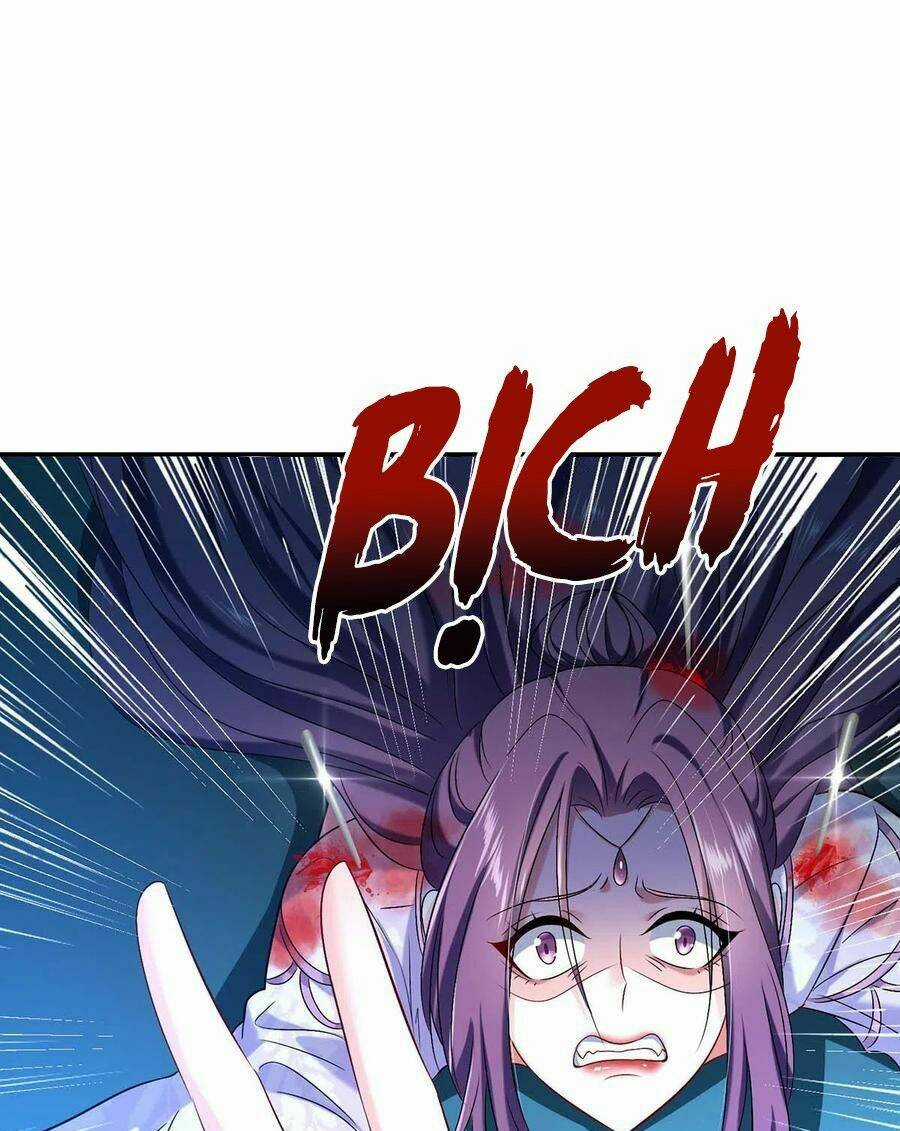 Ta Ở Dị Giới Nuôi Dưỡng Nam Thần: Thần Y Cửu Tiểu Thư Chapter 177 trang 7