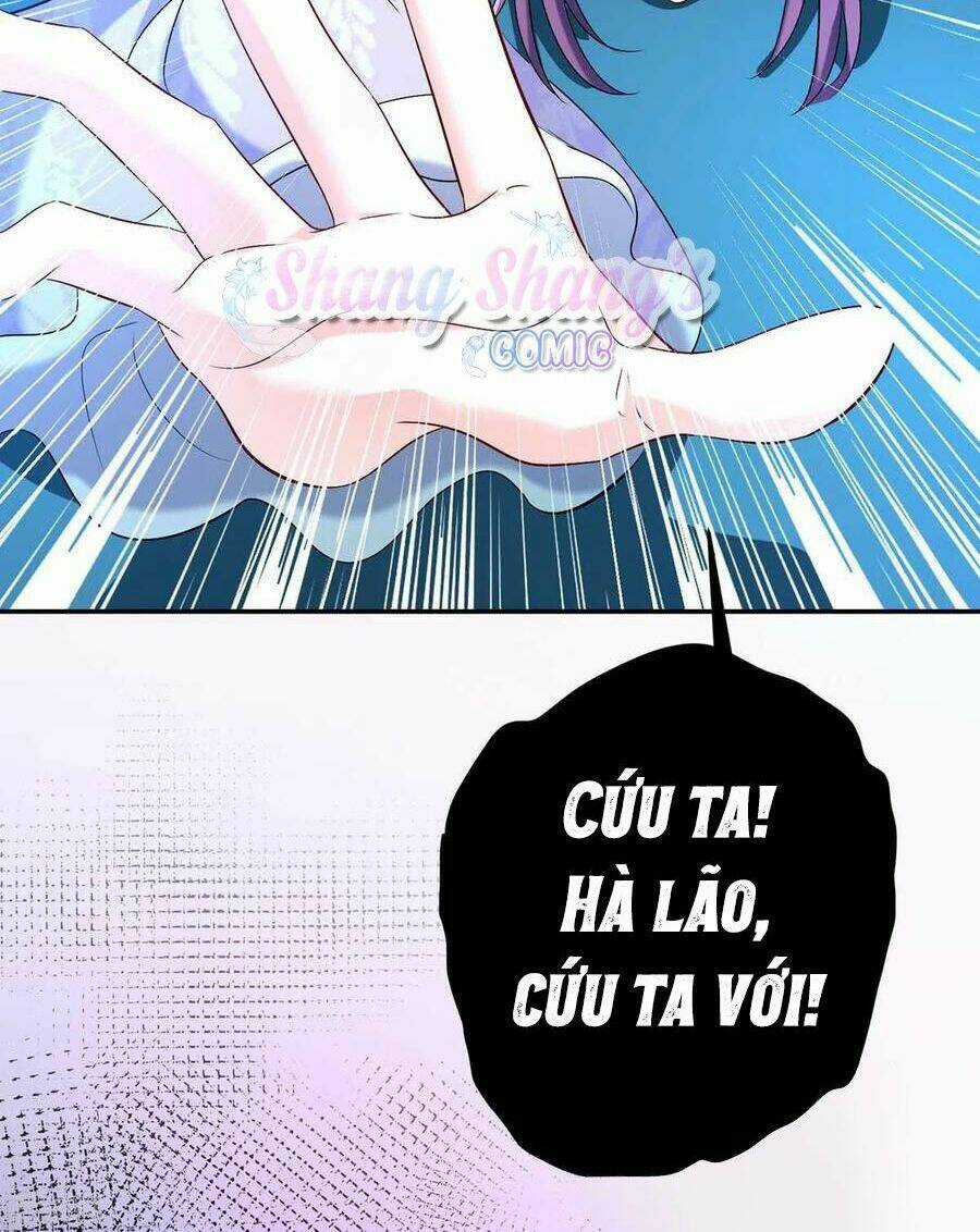 Ta Ở Dị Giới Nuôi Dưỡng Nam Thần: Thần Y Cửu Tiểu Thư Chapter 177 trang 8