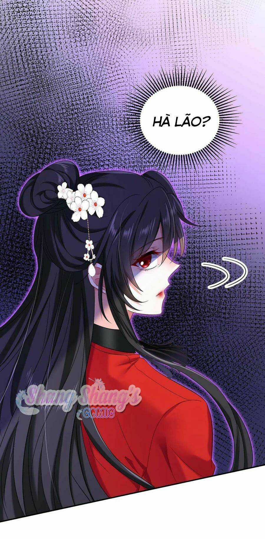 Ta Ở Dị Giới Nuôi Dưỡng Nam Thần: Thần Y Cửu Tiểu Thư Chapter 177 trang 9