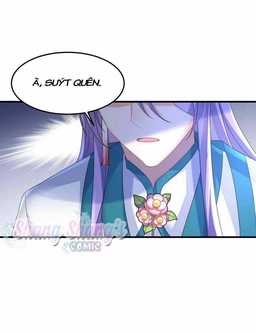 Ta Ở Dị Giới Nuôi Dưỡng Nam Thần: Thần Y Cửu Tiểu Thư Chapter 178 trang 11