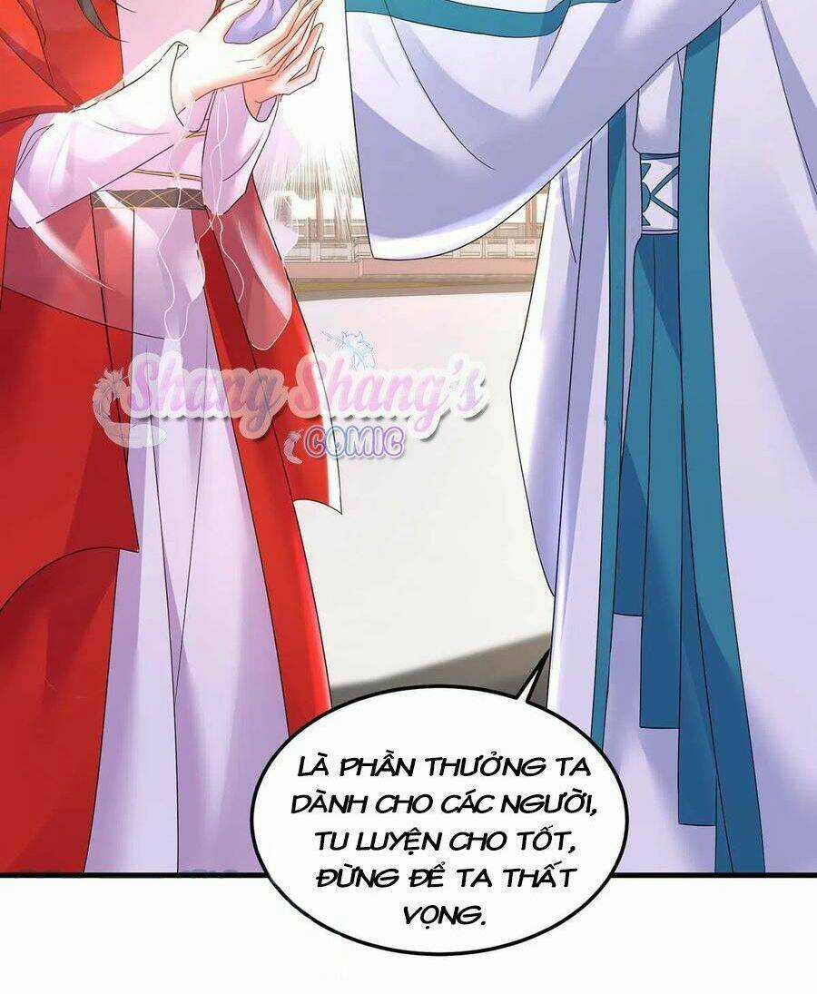 Ta Ở Dị Giới Nuôi Dưỡng Nam Thần: Thần Y Cửu Tiểu Thư Chapter 178 trang 14