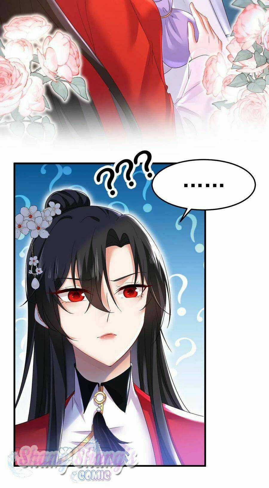 Ta Ở Dị Giới Nuôi Dưỡng Nam Thần: Thần Y Cửu Tiểu Thư Chapter 178 trang 16