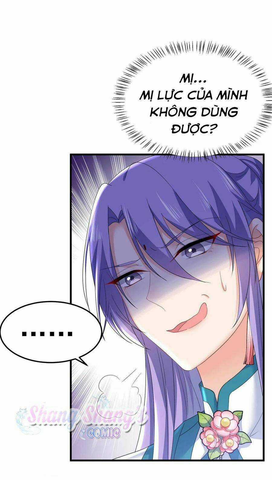 Ta Ở Dị Giới Nuôi Dưỡng Nam Thần: Thần Y Cửu Tiểu Thư Chapter 178 trang 17