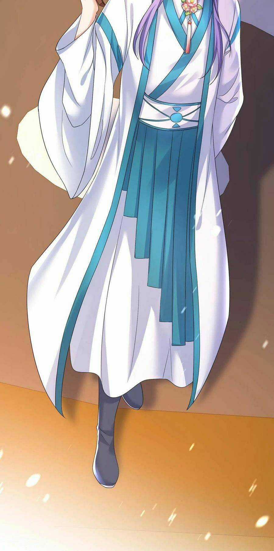 Ta Ở Dị Giới Nuôi Dưỡng Nam Thần: Thần Y Cửu Tiểu Thư Chapter 178 trang 19