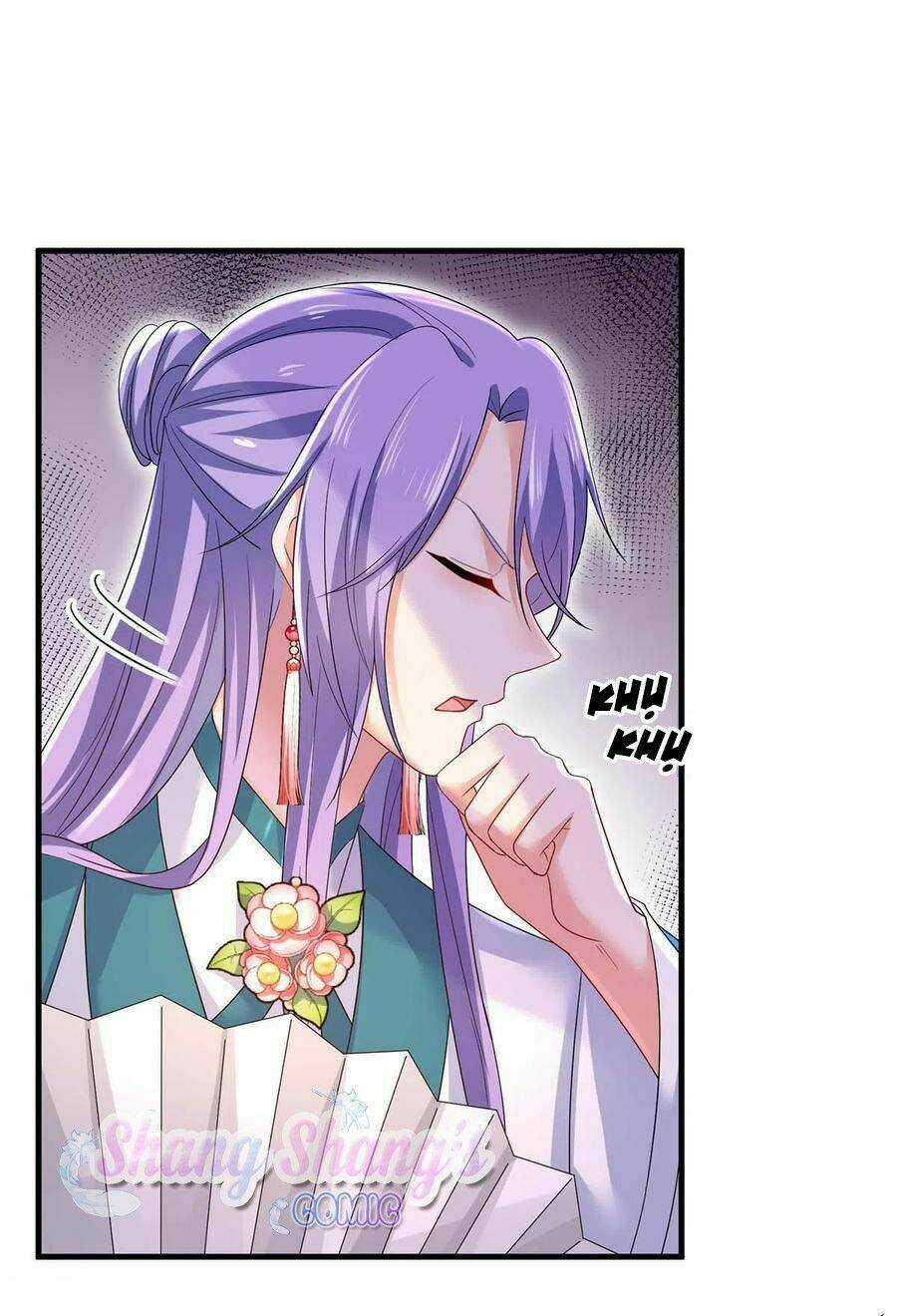 Ta Ở Dị Giới Nuôi Dưỡng Nam Thần: Thần Y Cửu Tiểu Thư Chapter 178 trang 2