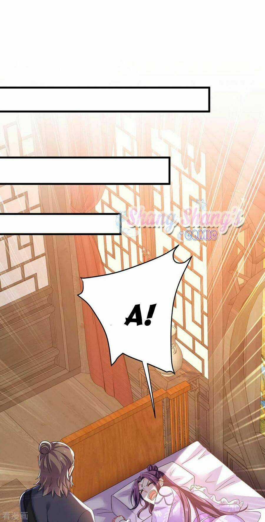 Ta Ở Dị Giới Nuôi Dưỡng Nam Thần: Thần Y Cửu Tiểu Thư Chapter 178 trang 21