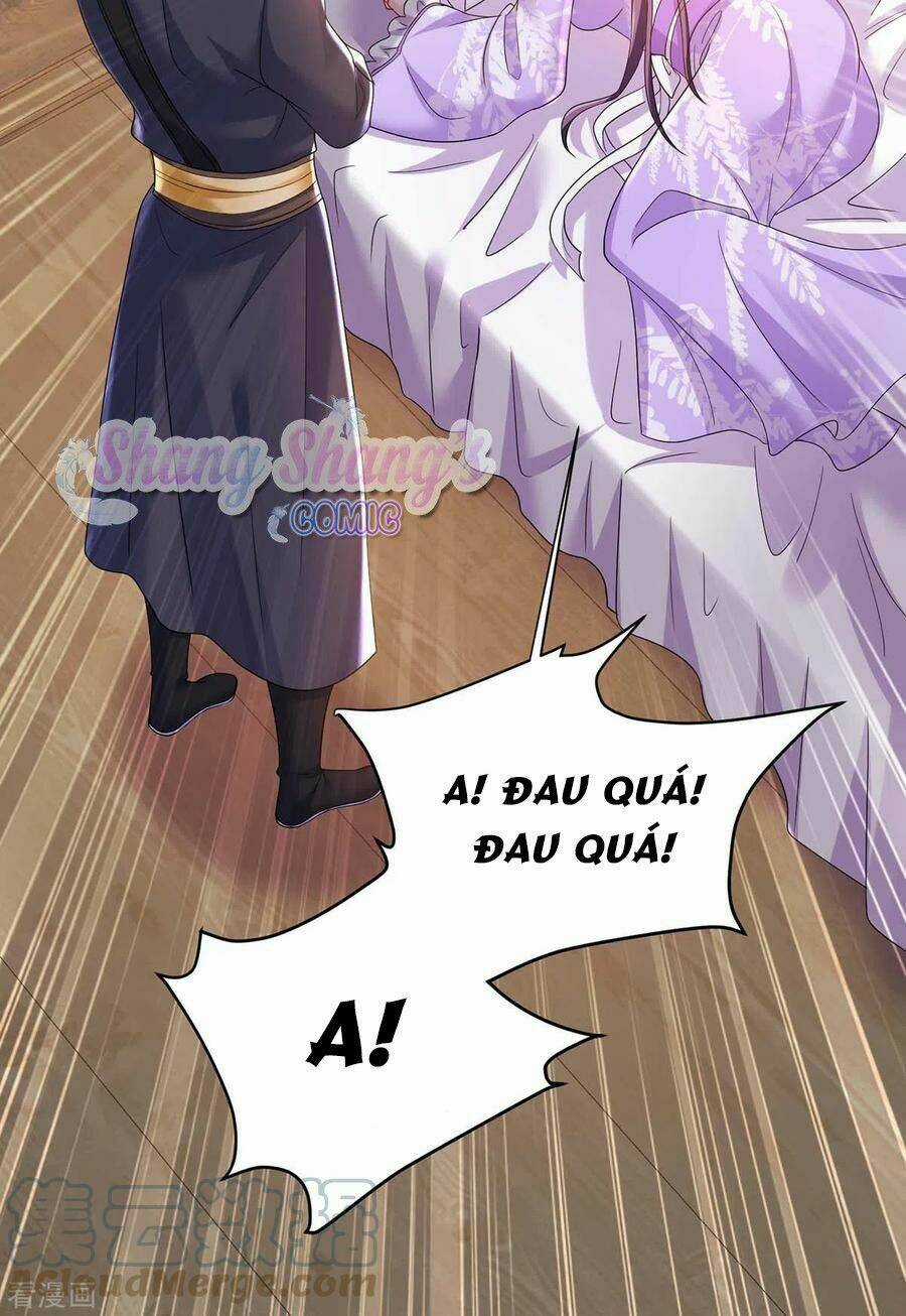 Ta Ở Dị Giới Nuôi Dưỡng Nam Thần: Thần Y Cửu Tiểu Thư Chapter 178 trang 22