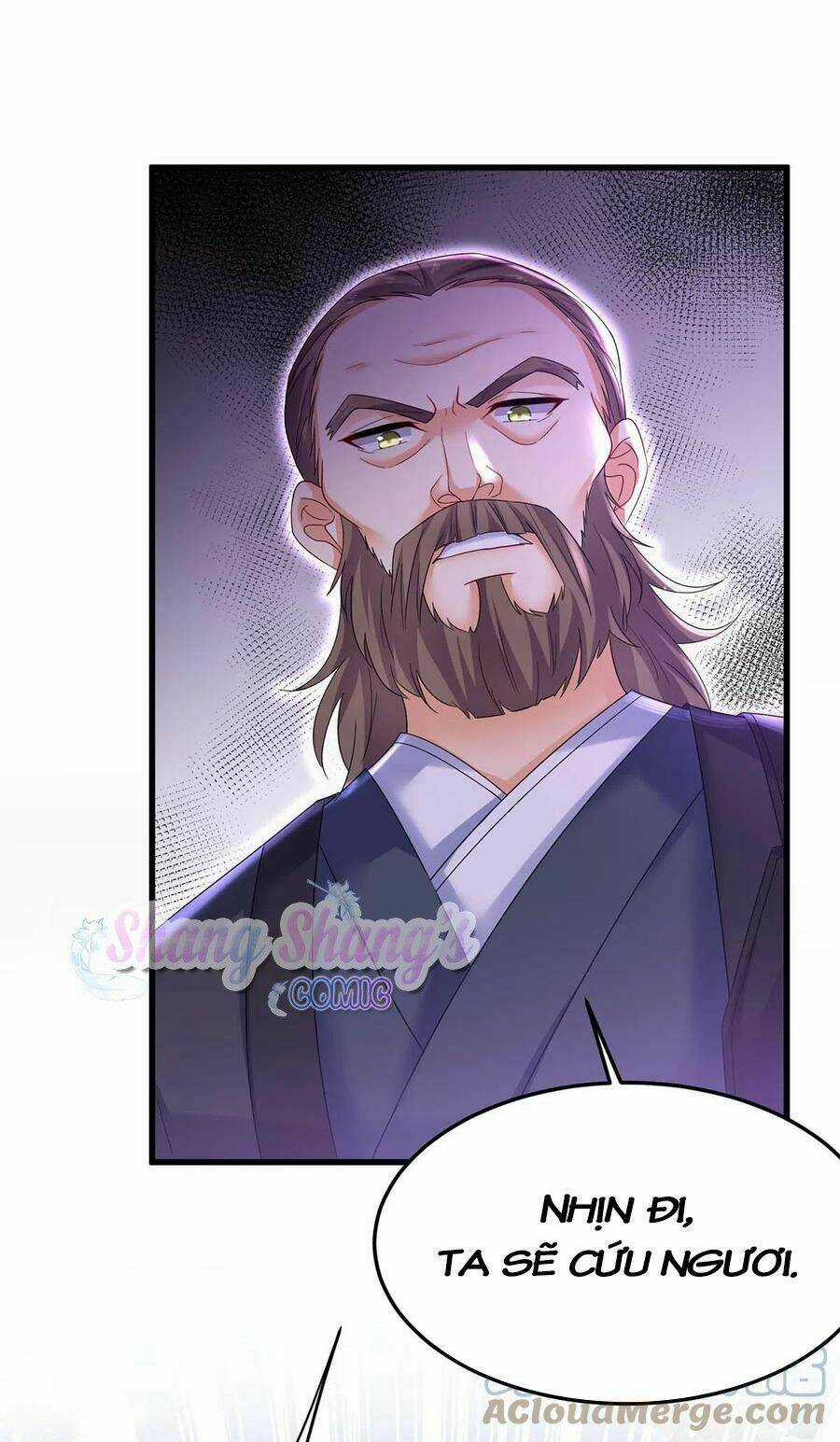 Ta Ở Dị Giới Nuôi Dưỡng Nam Thần: Thần Y Cửu Tiểu Thư Chapter 178 trang 24