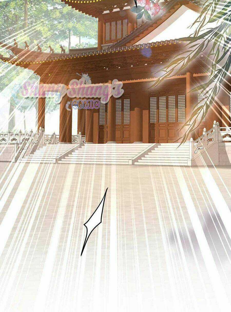 Ta Ở Dị Giới Nuôi Dưỡng Nam Thần: Thần Y Cửu Tiểu Thư Chapter 178 trang 26