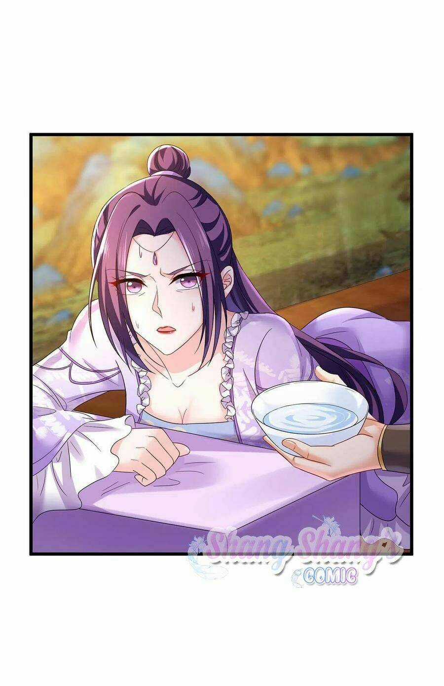 Ta Ở Dị Giới Nuôi Dưỡng Nam Thần: Thần Y Cửu Tiểu Thư Chapter 178 trang 29