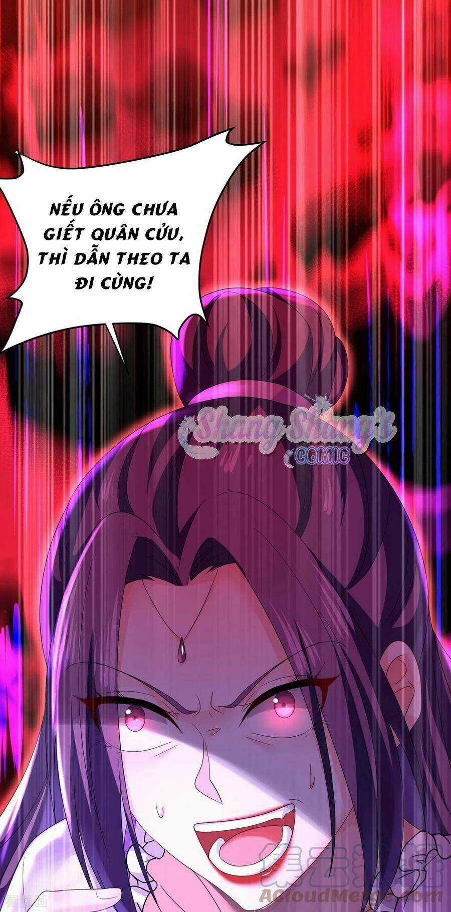 Ta Ở Dị Giới Nuôi Dưỡng Nam Thần: Thần Y Cửu Tiểu Thư Chapter 178 trang 33