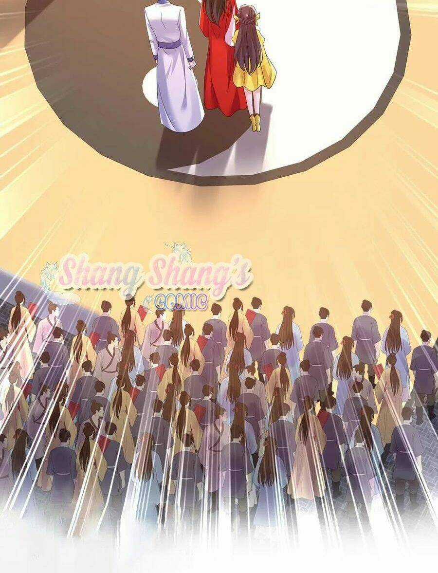 Ta Ở Dị Giới Nuôi Dưỡng Nam Thần: Thần Y Cửu Tiểu Thư Chapter 178 trang 4