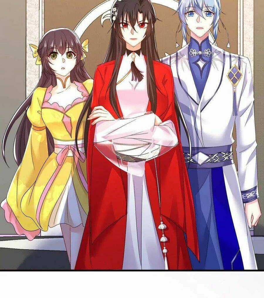 Ta Ở Dị Giới Nuôi Dưỡng Nam Thần: Thần Y Cửu Tiểu Thư Chapter 178 trang 7