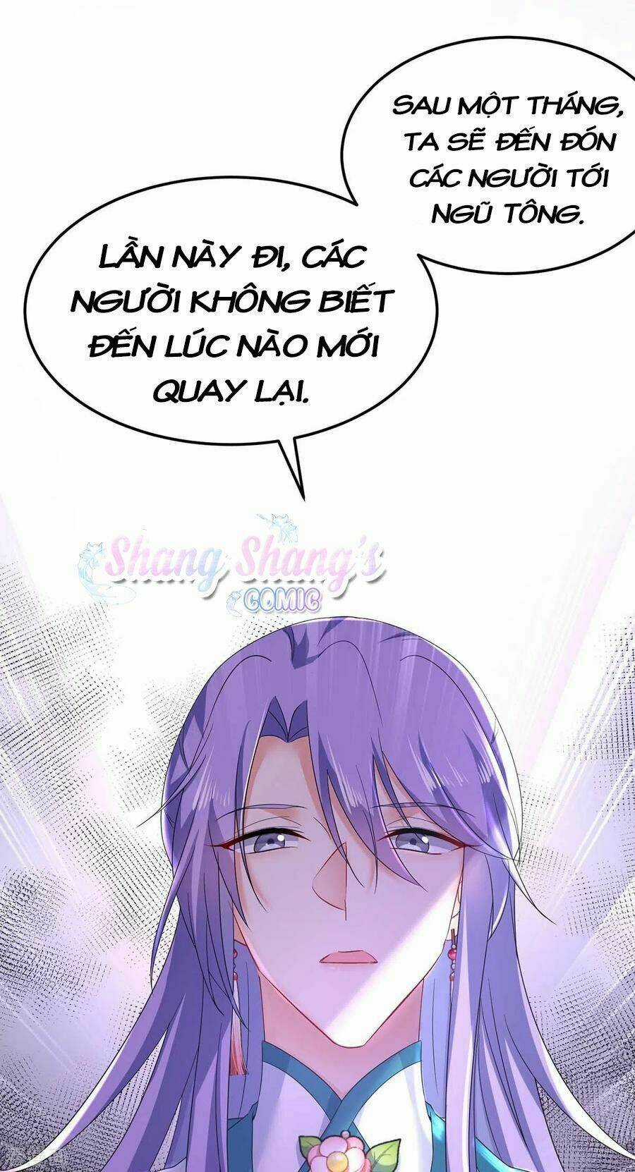 Ta Ở Dị Giới Nuôi Dưỡng Nam Thần: Thần Y Cửu Tiểu Thư Chapter 178 trang 8