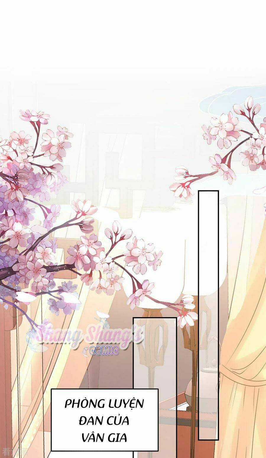 Ta Ở Dị Giới Nuôi Dưỡng Nam Thần: Thần Y Cửu Tiểu Thư Chapter 179 trang 12