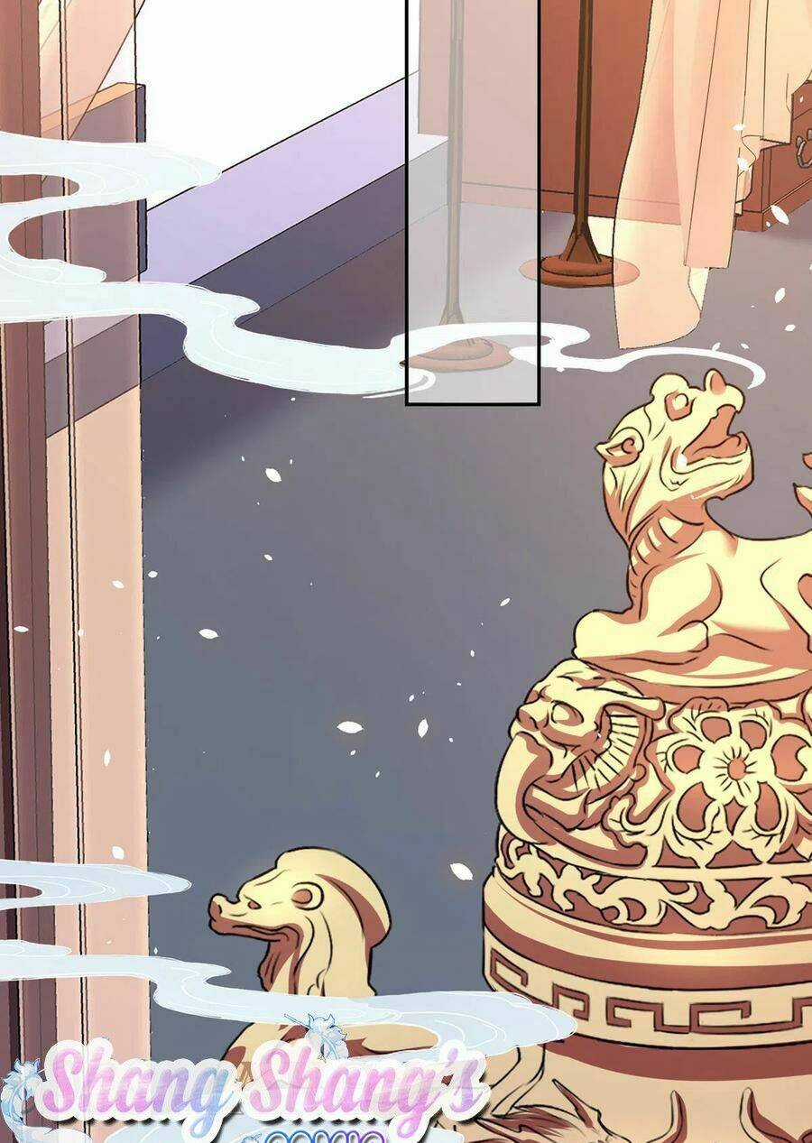 Ta Ở Dị Giới Nuôi Dưỡng Nam Thần: Thần Y Cửu Tiểu Thư Chapter 179 trang 13