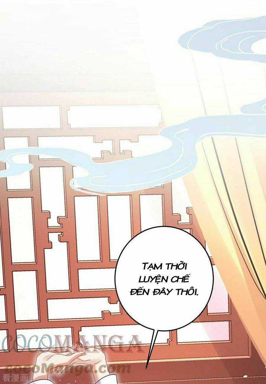 Ta Ở Dị Giới Nuôi Dưỡng Nam Thần: Thần Y Cửu Tiểu Thư Chapter 179 trang 15