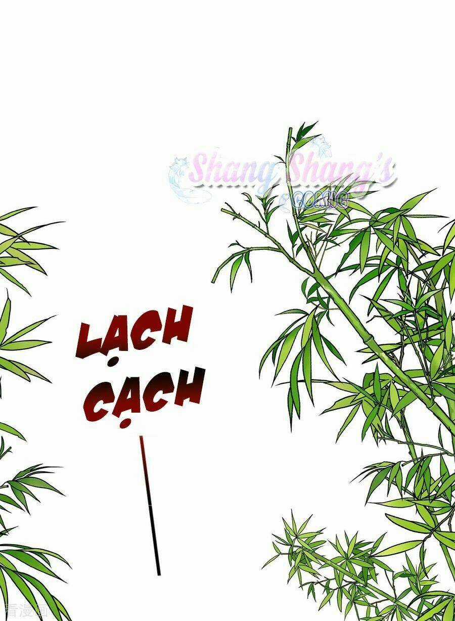 Ta Ở Dị Giới Nuôi Dưỡng Nam Thần: Thần Y Cửu Tiểu Thư Chapter 179 trang 18