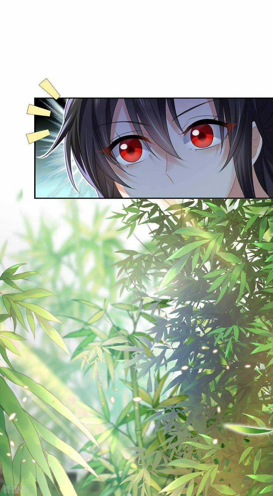 Ta Ở Dị Giới Nuôi Dưỡng Nam Thần: Thần Y Cửu Tiểu Thư Chapter 179 trang 20