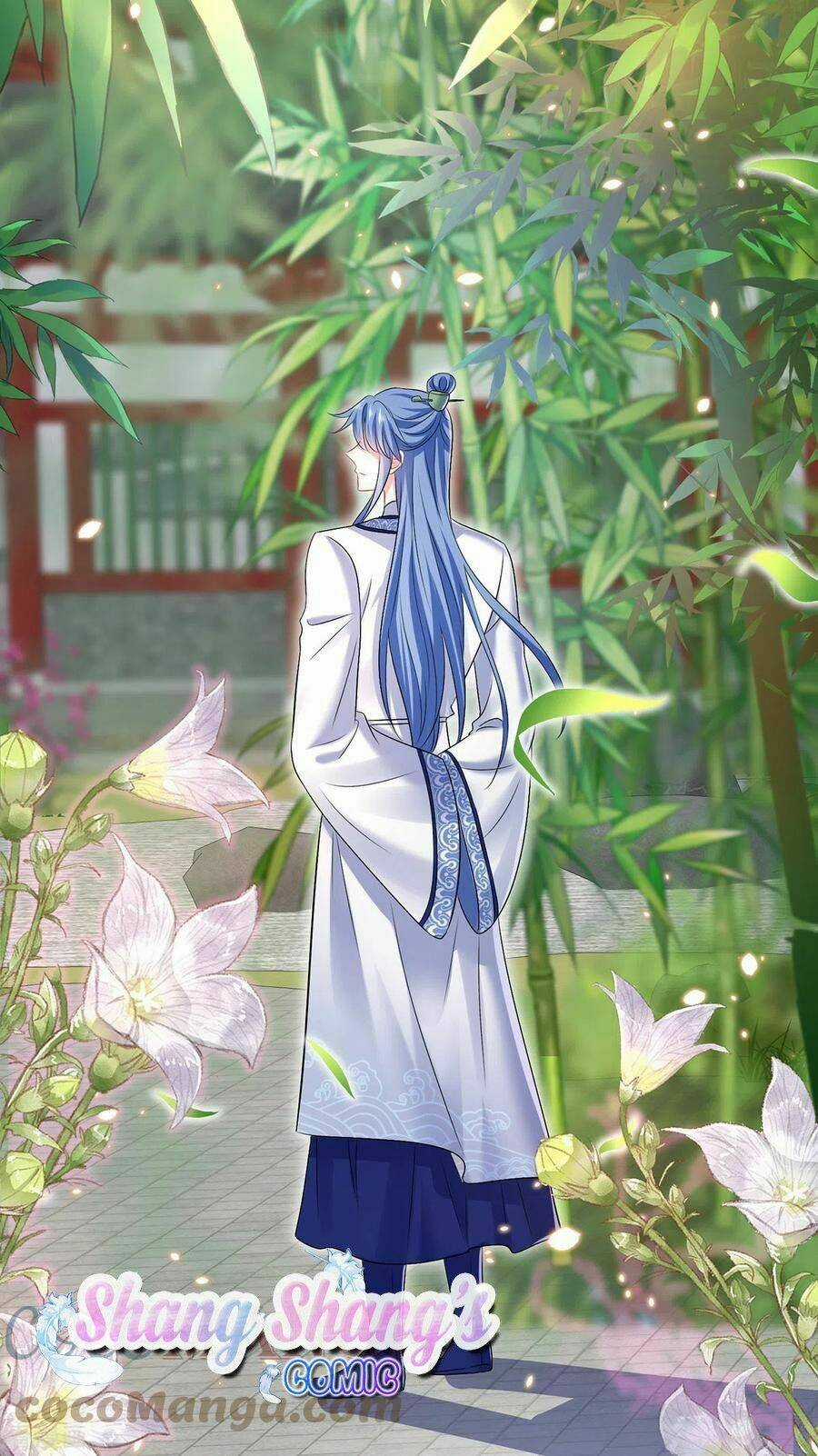 Ta Ở Dị Giới Nuôi Dưỡng Nam Thần: Thần Y Cửu Tiểu Thư Chapter 179 trang 21