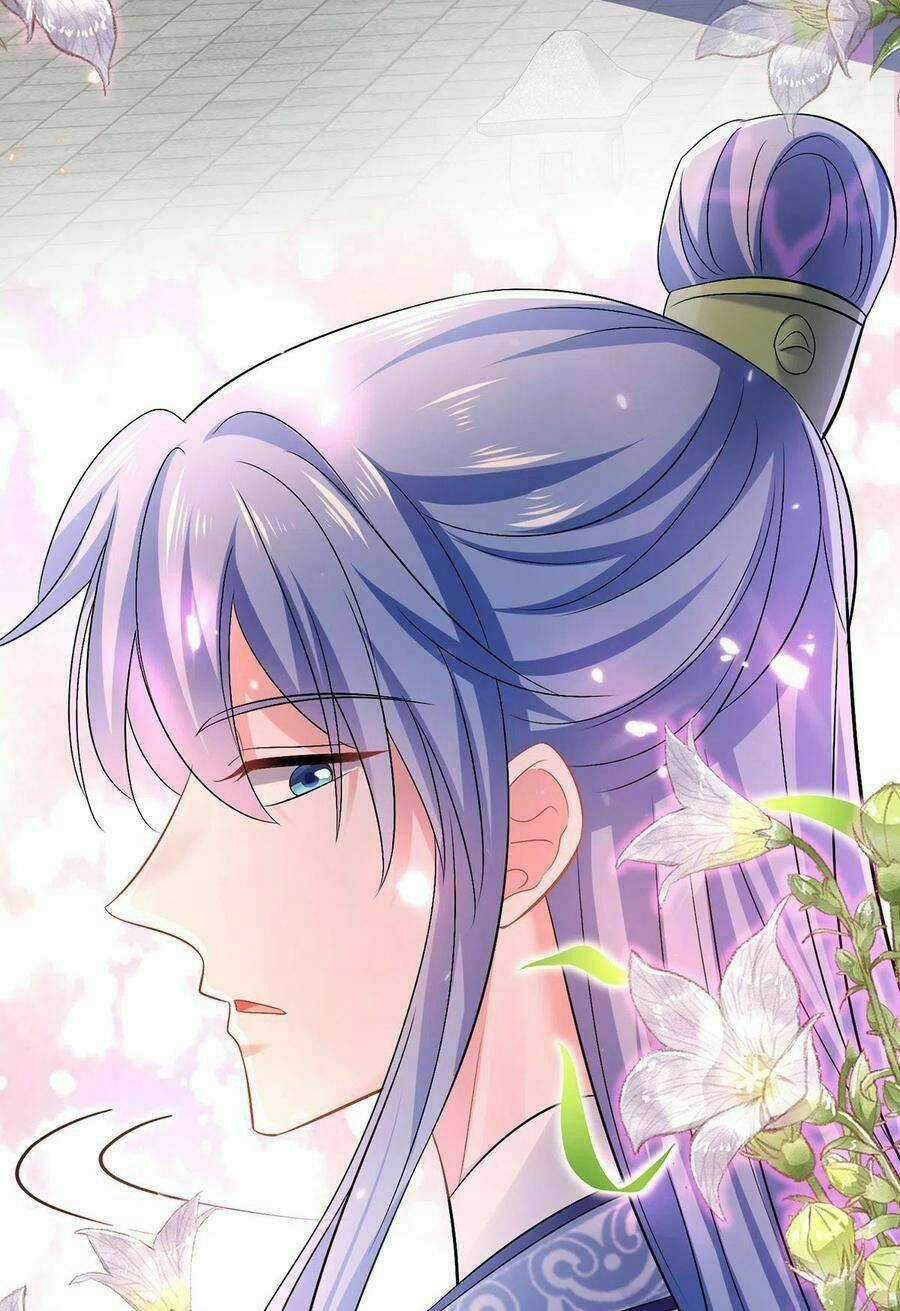 Ta Ở Dị Giới Nuôi Dưỡng Nam Thần: Thần Y Cửu Tiểu Thư Chapter 179 trang 22