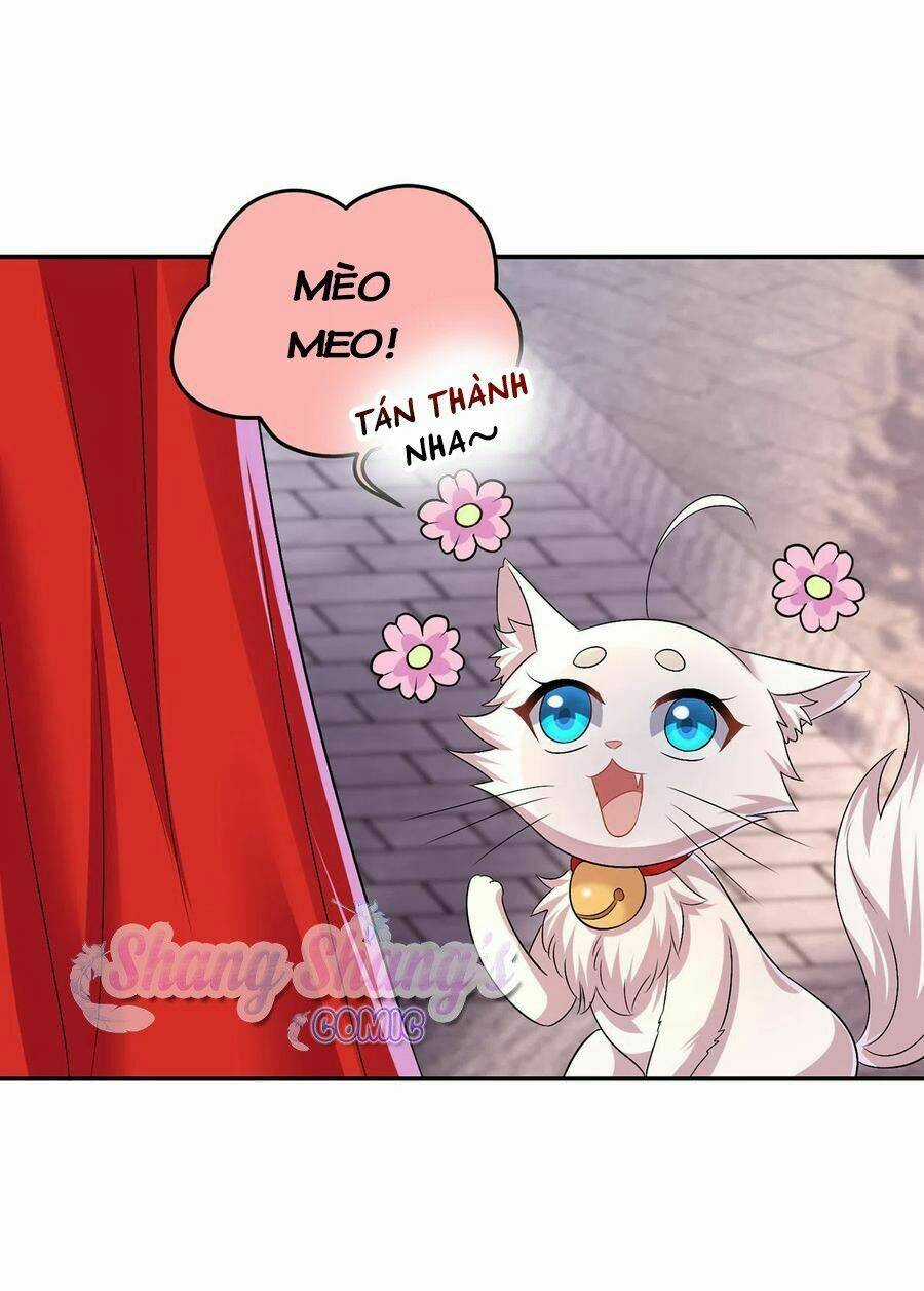 Ta Ở Dị Giới Nuôi Dưỡng Nam Thần: Thần Y Cửu Tiểu Thư Chapter 179 trang 28