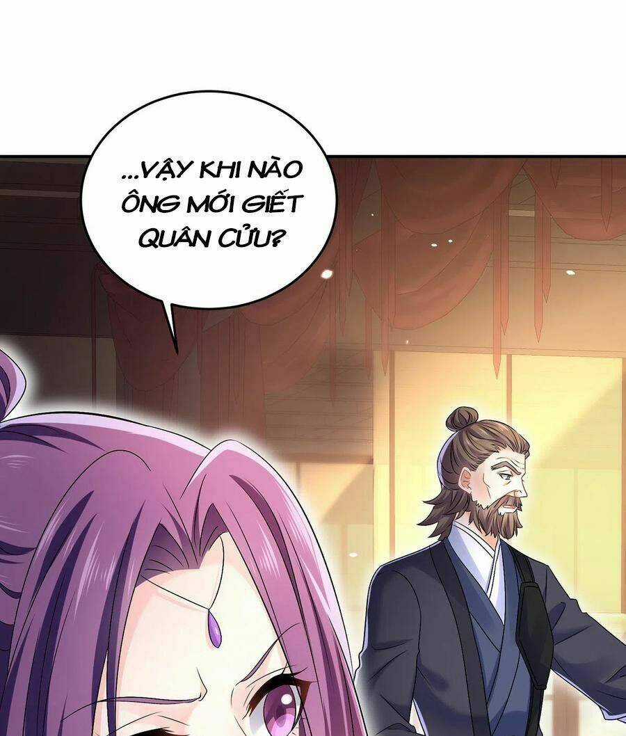 Ta Ở Dị Giới Nuôi Dưỡng Nam Thần: Thần Y Cửu Tiểu Thư Chapter 179 trang 3