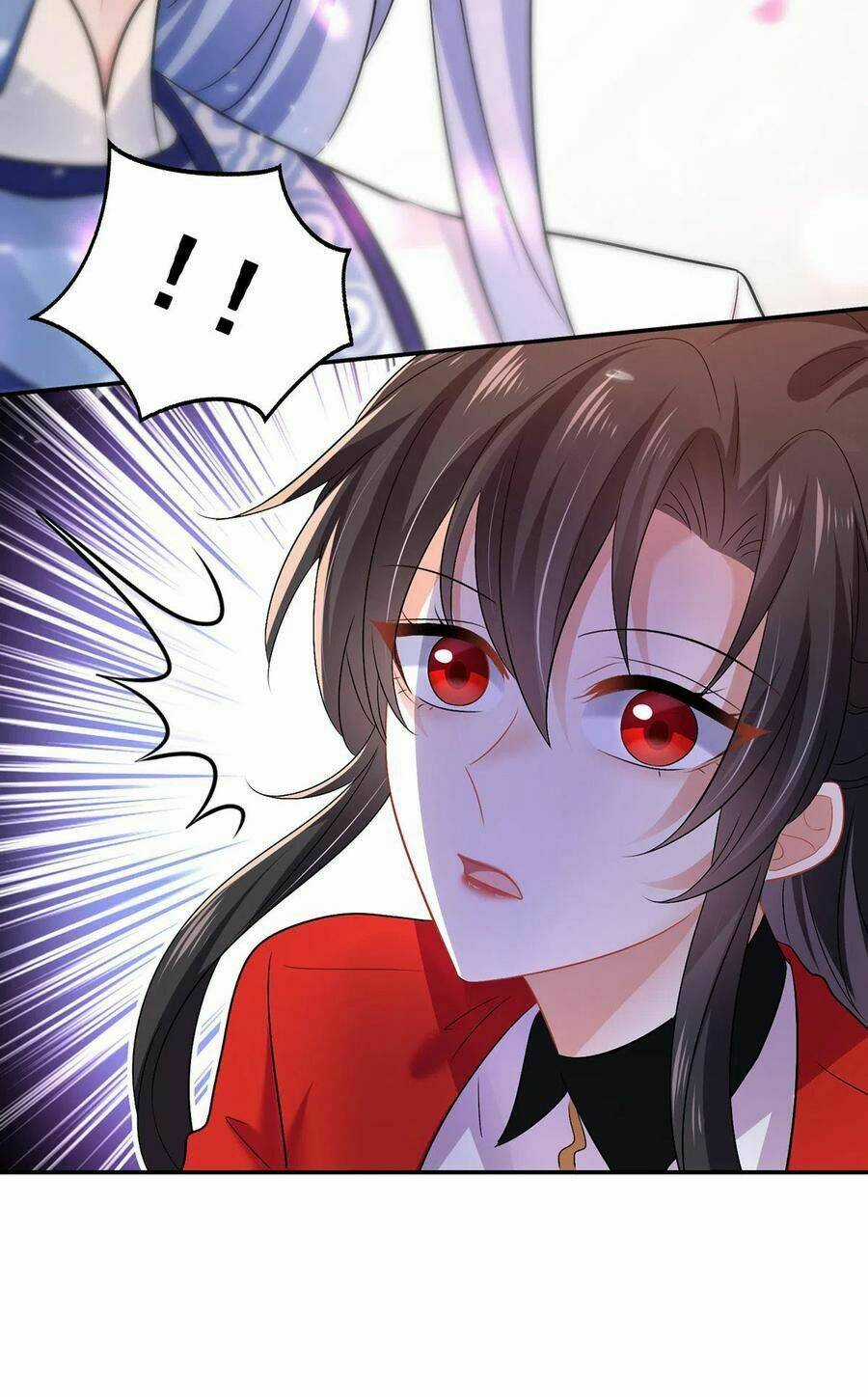 Ta Ở Dị Giới Nuôi Dưỡng Nam Thần: Thần Y Cửu Tiểu Thư Chapter 179 trang 32