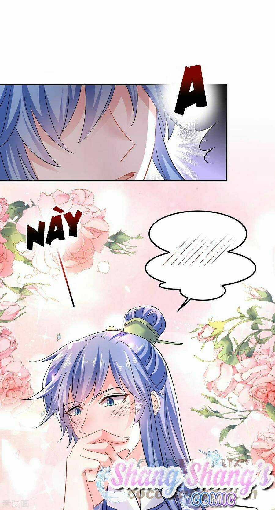 Ta Ở Dị Giới Nuôi Dưỡng Nam Thần: Thần Y Cửu Tiểu Thư Chapter 179 trang 33