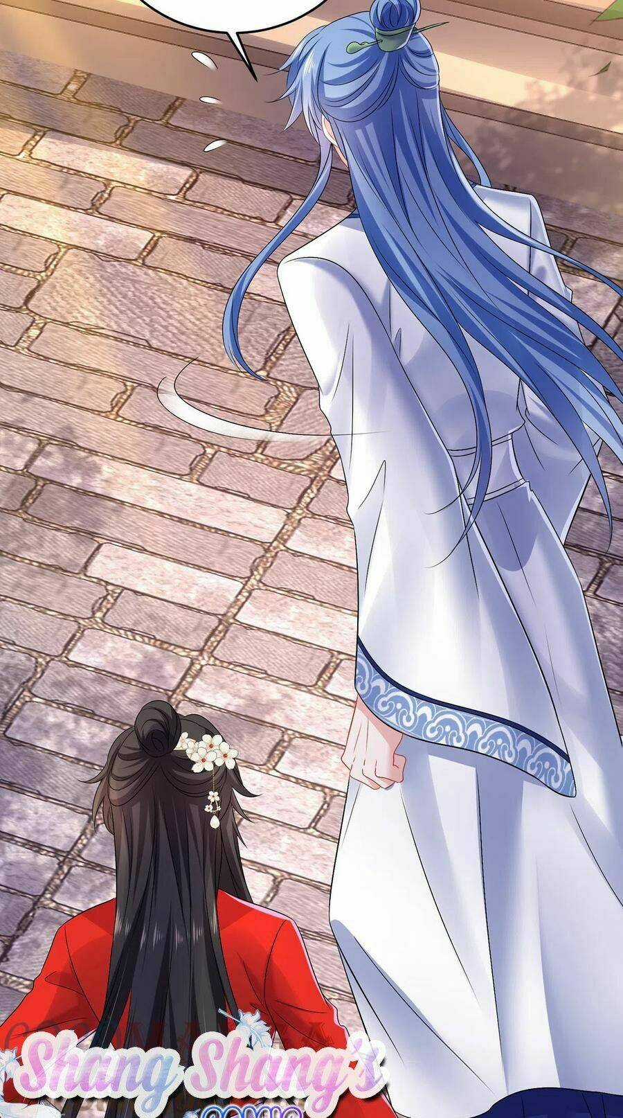 Ta Ở Dị Giới Nuôi Dưỡng Nam Thần: Thần Y Cửu Tiểu Thư Chapter 179 trang 37