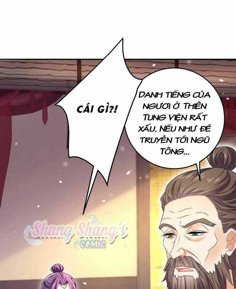 Ta Ở Dị Giới Nuôi Dưỡng Nam Thần: Thần Y Cửu Tiểu Thư Chapter 179 trang 5