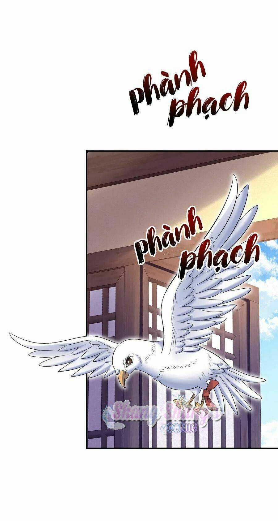 Ta Ở Dị Giới Nuôi Dưỡng Nam Thần: Thần Y Cửu Tiểu Thư Chapter 179 trang 7