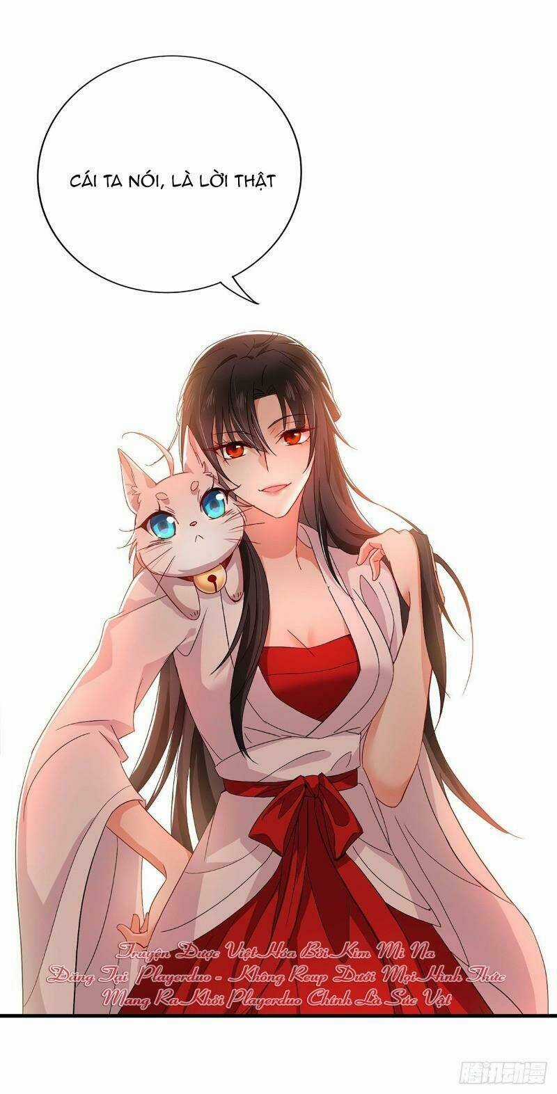 Ta Ở Dị Giới Nuôi Dưỡng Nam Thần: Thần Y Cửu Tiểu Thư Chapter 18 trang 11