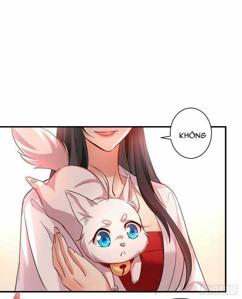 Ta Ở Dị Giới Nuôi Dưỡng Nam Thần: Thần Y Cửu Tiểu Thư Chapter 18 trang 17