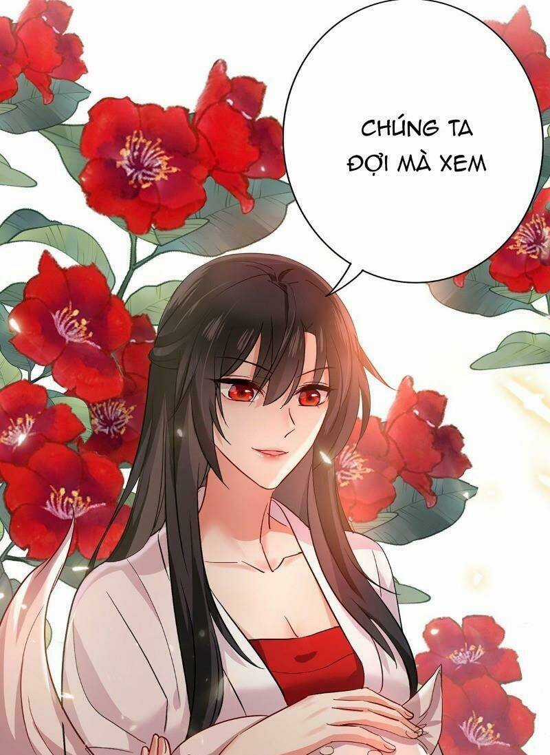 Ta Ở Dị Giới Nuôi Dưỡng Nam Thần: Thần Y Cửu Tiểu Thư Chapter 18 trang 18