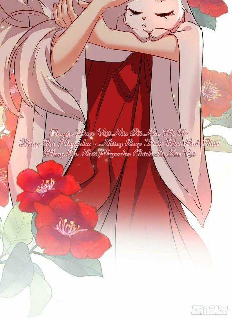 Ta Ở Dị Giới Nuôi Dưỡng Nam Thần: Thần Y Cửu Tiểu Thư Chapter 18 trang 19