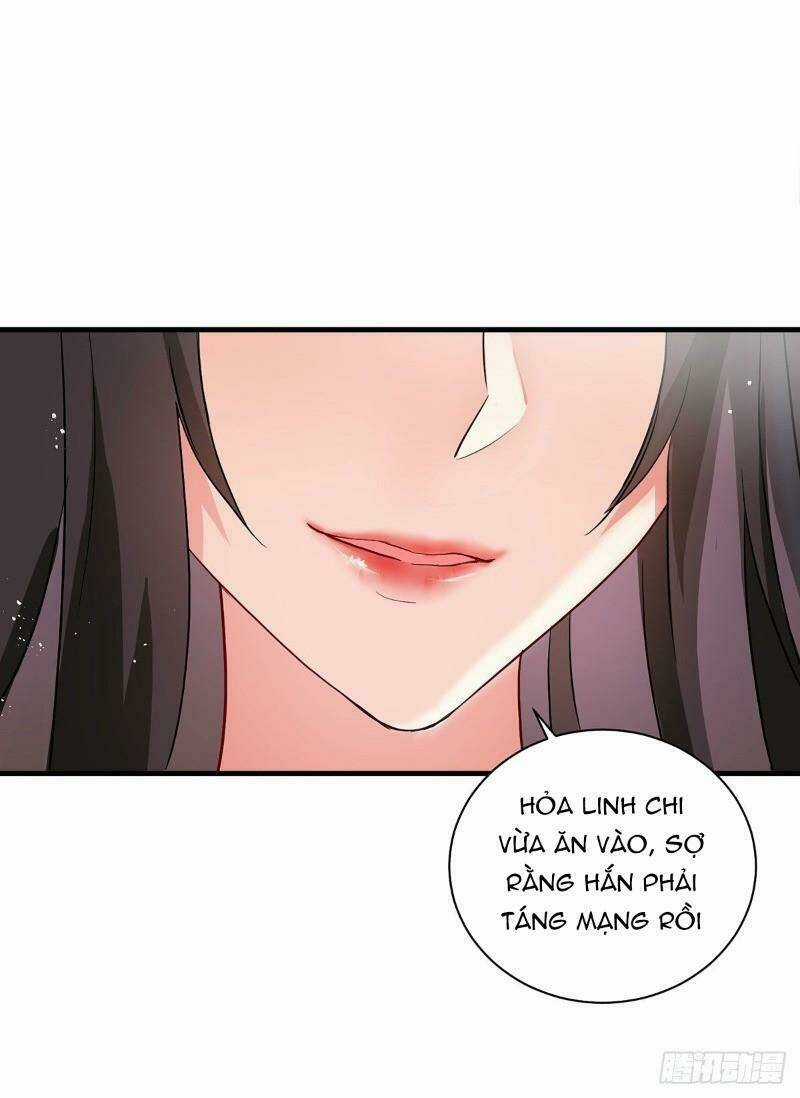 Ta Ở Dị Giới Nuôi Dưỡng Nam Thần: Thần Y Cửu Tiểu Thư Chapter 18 trang 7