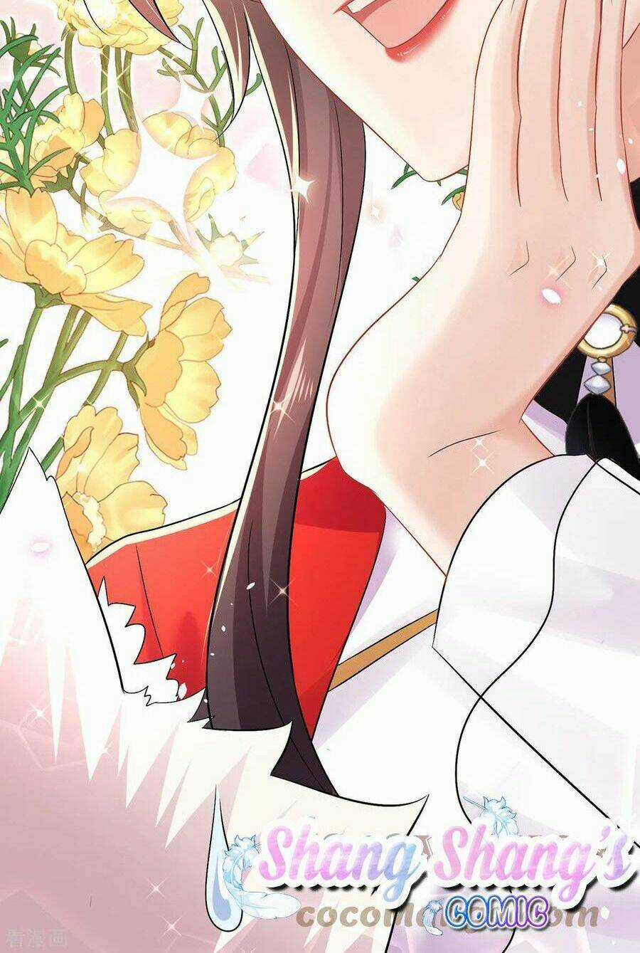 Ta Ở Dị Giới Nuôi Dưỡng Nam Thần: Thần Y Cửu Tiểu Thư Chapter 180 trang 10