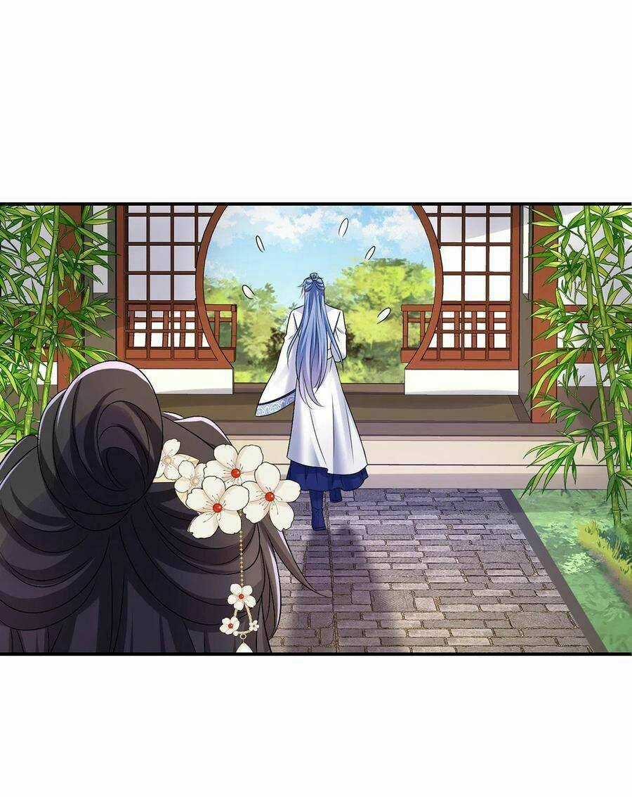 Ta Ở Dị Giới Nuôi Dưỡng Nam Thần: Thần Y Cửu Tiểu Thư Chapter 180 trang 2